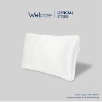 ราคา Welcare Official Welcare หมอนสุขภาพ Cool Touch Pillow นุ่มเย็นสบาย (2931440322)
