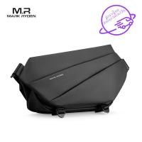 ราคา Mark Ryden กระเป๋าสะพายข้างกันน้ำผู้ชายกระเป๋าสายสะพายเวลาเดินทางสั้น MR6108 (10234426913)