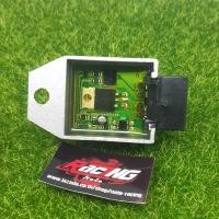 ราคา แผ่นชาร์จซิ่ง ไฟชาร์จแรงๆโชว์เครื่องในแผ่นชาร์จ WAVE 100 WAVE 110 WAVE 100S TENA NOVA ตัวเล็ก แผ่นชาร์ต เวฟ เทน่า โนวา แผ่นชาร์ท แผ่นชาร์จไฟ REGULATOR (16278046174)