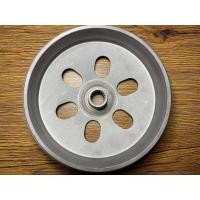 ราคา กัดลาย PCX กะโหลกครัชกัดลาย ชามครัชกัดลาย รุ่น CLICK110 CLICK110 i CLICK125i 150i PCX125 150 AIRBLADE ADV จับผ้าครัชดีขึ้น แก้อาการรถกระตุกออกตัวสั่น (4870260419)