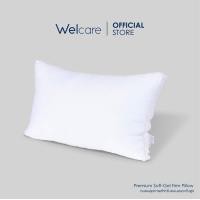 ราคา Welcare Official Welcare หมอนสุขภาพ Premium Softgel Pillow (6306234249)