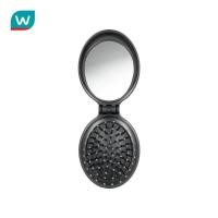ราคา Watsons วัตสันแปรงหวีผมพกพา (9899734235)