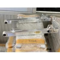 ราคา สวิงอาม DKT อลูมิเนียม อามแต่งเวฟ125R S เวฟ125iปลาวาฬ เวฟ110i เท่าเดิมกล่องกลาง ตัวใหม่ ครีบ ป้ายทอง (17647525278)