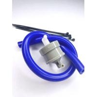 ราคา ชุดกรองแวคคั่ม สายซิลิโคน4มิล 1ฟุต สำหรับ Toyota Tiger D4D Vigo ปี 2004 09 ตัวสมาร์ต้องใช้แบบคนละทาง (13564008839)