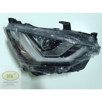 ราคา ไฟหน้า อีซูซุ ดีแม็ก ออนิว ปี 20 รุ่น LED Isuzu D Max All New 20 LED เกรดเทียบ (9854231055)