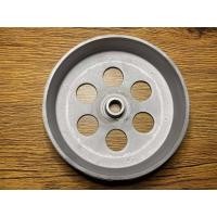 ราคา กัดลาย MIO กะโหลกครัชกัดลาย ชามครัชกัดลาย รุ่น MIO FINO NOUVO จับผ้าครัชดีขึ้น แก้อาการรถกระตุกออกตัวสั่น (4870250902)