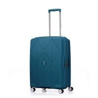 ราคา AMERICAN TOURISTER กระเป๋าเดินทางล้อลาก 25นิ้ว รุ่น ARGYLE SPINNER 68 25 TSA (18575805584)