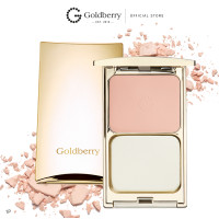 Goldberry Compact Foundation SPF25 PA++ 10g