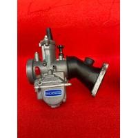 ราคา คอหรีด แป้นคาร์บู tena nova สมาย ไส่ คาร์บูแดช npro k เหลี่ยม (10782077466)