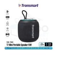 Tronsmart Portable Bluetooth Speaker ลำโพงบลูทูธพกพา รุ่น T7 Mini