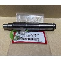 ราคา แกนสเตอร์หน้า รุ่น WAVE125iSR DREAM125 MSX เวฟ125ไอเอสอาร์ ดรีม125 เอ็มเอสเอ๊ก 23221 KPH 900 (13113763008)