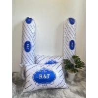 ราคา ส่งฟรี 69 ถูกที่สุด หมอนหนุนโรงแรม หมอนหนุนขนห่านเทียม หมอนข้าง สุดเซ็ตสุดคุ้ม ใยสังเคราะห์ Polyester 100 ส่งตรงจากโรงงาน (16759590804)