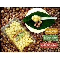 ราคา กระเทียมโทนดองน้ำผึ้งสามรส แบบถุง น้ำหนักสุทธิ 400 กรัม (17479874085)