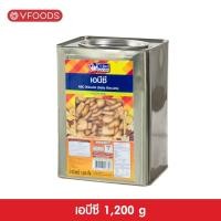 ราคา VFOODS วีฟู้ดส์ ขนมปังปี๊บเอบีซี 1 2 กิโลกรัม (15924644855)