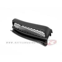 ราคา ช่องดักลมบนฝากระโปรงหน้างานพลาสติก ABS สำหรับ JAZZ GE ปี 2008 2012 สีดำด้าน (990150)