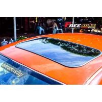 ราคา ส่งด่วน ซันรูฟติดหลอก งานเสมือนของจริง ติดได้ทุกรุ่น อุปกรณ์พร้อมติด (370381163)