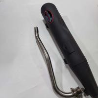 ราคา ท่อผ่าเวฟ125 MSPEEDM SPEED ท่อผ่า ผ่าดัง เวฟ125เวฟ125Rเวฟ125SWAVE 125iไฟเลี้ยวบังลม ดังลั่น ปลาย3รู (15000165567)