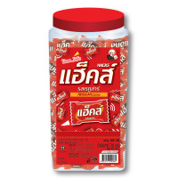 ราคา ลูกอมแฮ็คส์ Hacks รส Regular 295 เม็ด ขวด (2001432027)