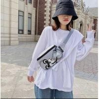 ราคา สินค้าขายดี กระเป๋าสะพาย กระเป๋าคาดอก กระเป๋าคาดเอว ลายมิกกี้เมาส์ (9540475965)
