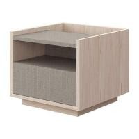 ราคา กทม 3 5 วัน ส่ง SB Design Square SB FURNITURE SB DESIGN SQUARE SB FURNITURE ชุดห้องนอน ตู้ข้างเตียง Econi ขนาด 40x40x34 ซม สีโอ๊คอ่อน (9197186881)