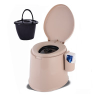 ราคา TUSSAH ส้วมเคลื่อนที่ สุขภัณฑ์เคลื่อนที่ ชักโครกเคลื่อนที่ ส้วมเคลื่อนที่ผู้สูงอายุ โถส้วมผู้สูงอายุ กระโถนผู้ใหญ่ปัสสาวะผ (18111320269)