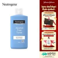 ราคา นูโทรจีนา แอลกอฮอล์ ฟรี โทนเนอร์ 150 มล Neutrogena Alcohol Free Toner 150 ml (216140649)