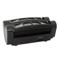 ราคา CANHON ไฟเวที ไฟหมุน ไฟเลเซอร์ในผับ ไฟเธคเลเซอร์ ไฟเวทีแปดตา ไฟแฟลชเวที ไฟเลเซอร์8หัว ไฟแฟลช KTV แฟลช LED Light Bar ไฟหัวเลเซอร์ led laser lighi mini spider light หรือไฟแมงมุม (17319781335)