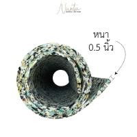 ราคา ฟองน้ำอัด แผ่นใหญ่ 100 200cm หนา 0 5 1 0 1 5 2 0 3 0 นิ้ว (10274499753)