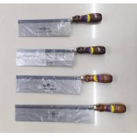 ราคา เลื่อยปังตอ ตรา จระเข้ เลื่อยลอ เลื่อยไม้ ด้ามไม้ เลื่อยตัดไม้ เลื่อย Crocodile Anchor 8 9 10 12 นิ้ว PSH (1196758476)