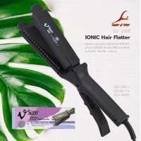 ราคา เครื่องหนีบผม ซุปเปอร์ วี รุ่น SU 288 ของแท้100 ที่รีดผม หนีบผมตรง ผมเงาสวย (662882326)