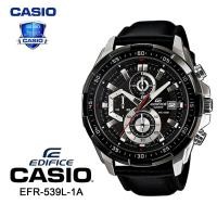 ราคา นาฬิกาคาสิโอ รุ่น EFR 539L 7A นาฬิกาผู้ชาย กันน้ำ รับประกัน 1 ปี (16498998376)