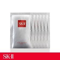ราคา SK II Facial Treatment Mask 6 ชิ้น (5979952847)