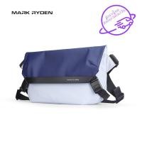ราคา Mark Ryden กระเป๋าซิปสะพายไหล่แฟชั่นกันน้ำ YKK ขนาด11นิ้ว Ipad MR2819กระเป๋าสะพายข้างเดินทาง (17787873002)