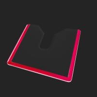 ราคา พร้อมส่ง กรอบใส่ป้ายภาษี พรบ รถยนต์ ป้ายพรบ อะคริลิค กรอบใส่ป้ายภาษี พรบ กรอบป้ายภาษีแบบใส กรอบใส่ป้ายภาษี พรบ รถยนต์ กรอบป้ายทะเบียนรถยนต์ (16576995062)