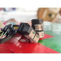 ราคา ชุดรีเลย์พัดลมไฟฟ้า ระบบสตาร์ท พัดลมจะทำงานเมื่อสตาร์ทเครื่องรถ (16650374277)