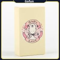 ราคา ไพ่ยิปซี ไพ่ทาโรต์ พร้อมส่ง Britts Third Eye tarot ไพ่ยิปซีการ์ตูนน่ารัก (15079108822)