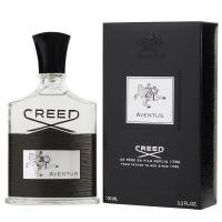 ราคา ของแท้ 100 Creed Aventus Eau De Parfum 100ml น้ำหอมสำหรับผู้ชาย น้ำหอมติดทนนาน บรรจุภัณฑ์ดั้งเดิม กล่องปิดผนึก (19026672900)