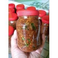 ราคา ปลาร้าบองแซ่บๆ แบบดิบ (15030054615)