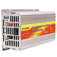 ราคา SUOER NIKYTEK อินเวอร์เตอร์ 3000W 3000VA 850W SUOER Inverter 3000VA SUA 3000A STA 3000 แปลงไฟ 12V ออก 220V แปลงไฟรถยนต์ เป็น ไฟบ้าน (17042487557)