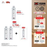 ราคา ISDIN MICELLAR SOLUTION อีสดิน ไมเซลล่าร์ โซลูชั่น ซื้อ 2 ชิ้น ฟรี 1 ชิ้น (10525325541)
