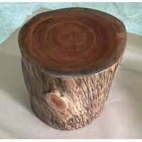 ราคา MPT2Wood Steel ขอนไม้ 28 30 35 ซม ลูกนั่ง เก้าอี้ขอนไม้ ลูกนั่งขอนไม้ ไม้เนื้อแข็ง เก้าอี้สตูล โต๊ะวางของ โต๊ะข้าง โต๊ะกาแฟ (16182262274)