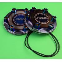 ราคา ฝาครอบดุมล้อ ฝาปิดดุม ดีแม็กตัวสูง หลังดุม106มม 1 9 2020หน้าหลัง กระบะ 106 มม ทุกรุ่น แบบสองชั้นรุ่นใหม่ล่าสุด สีไทเท (4971100150)