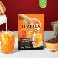 ราคา ใบชาไทย ชาไทย ชา ชาซีลอน ชาแดง พรีเมี่ยม สูตรดั้งเดิม Original Premium Thai Tea บรรจุ 150 กรัม ตรา ทีอีเอ (15838009728)