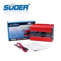 ราคา SUOER เพียวซาย Pure sine wave power inverter 500 W 12v 220v รุ่น FPC 500AL ของแท้100 (669276788)
