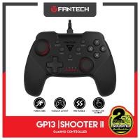 Fantech Gaming Controller จอยเกม รุ่น SHOOTER II GP13