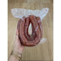 ราคา กุนเชียง หมู กุนเชียง 1 กก ของอร่อยหนองคาย หวานน้อยอร่อยมาก เส้นใหญ่ อวบ (16250923055)