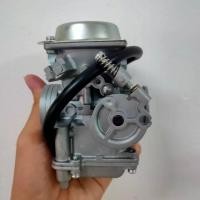 ราคา คาบู สำหรับ HONDA CLICK CLICK110 รุ่นเก่า ลูกโช๊คไฟฟ้า ฮอนด้า คลิก คลิก110 รุ่นเก่า รับประกัน1ปี คาร์บูเรเตอร์งานคุณภาพโรงงานเกรดเอ (16445304915)