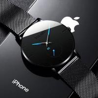 ราคา TANOXI นาฬิกาข้อมือผู้ชาย นาฬิกาแฟชั่นผช สายสแตนเลส (2490510882)