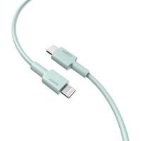 Aukey USB C to Lightning Charging Cable 1.2m สายชาร์จ รุ่น CB-CL13