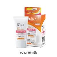 ราคา ครีมกันแดดใหม่ กันแดดขนนก KA UV WHITENING SOFT CREAM SPF 50 PA 15 30g (4261248532)